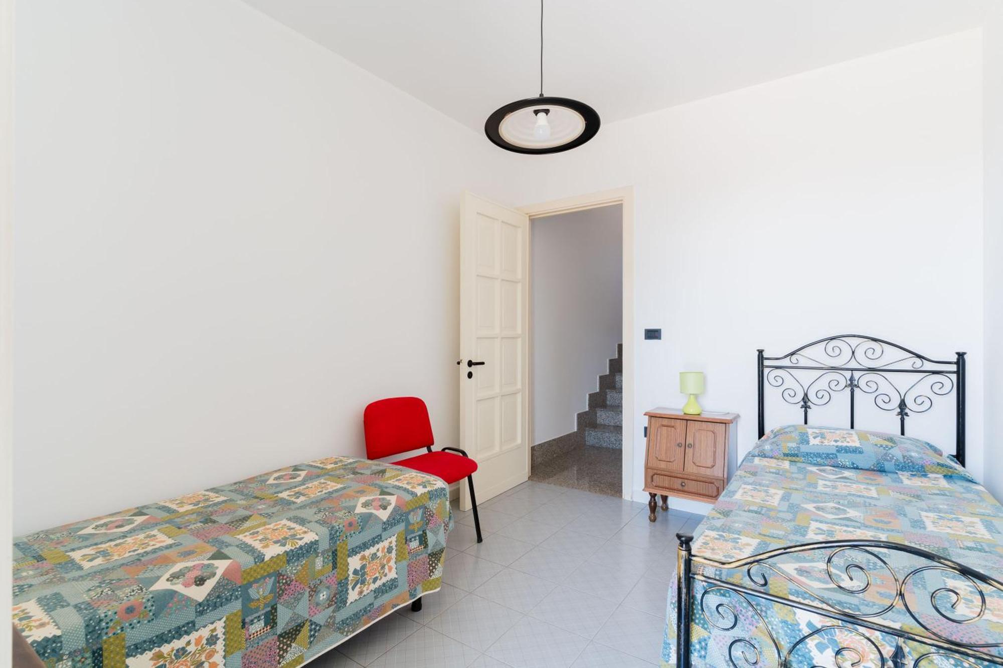 Ottimo appartamento nel Salento Tuglie Esterno foto
